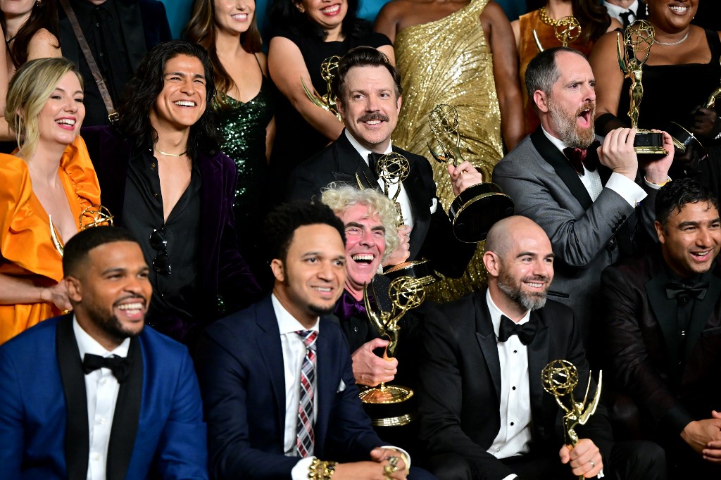 premios Emmy