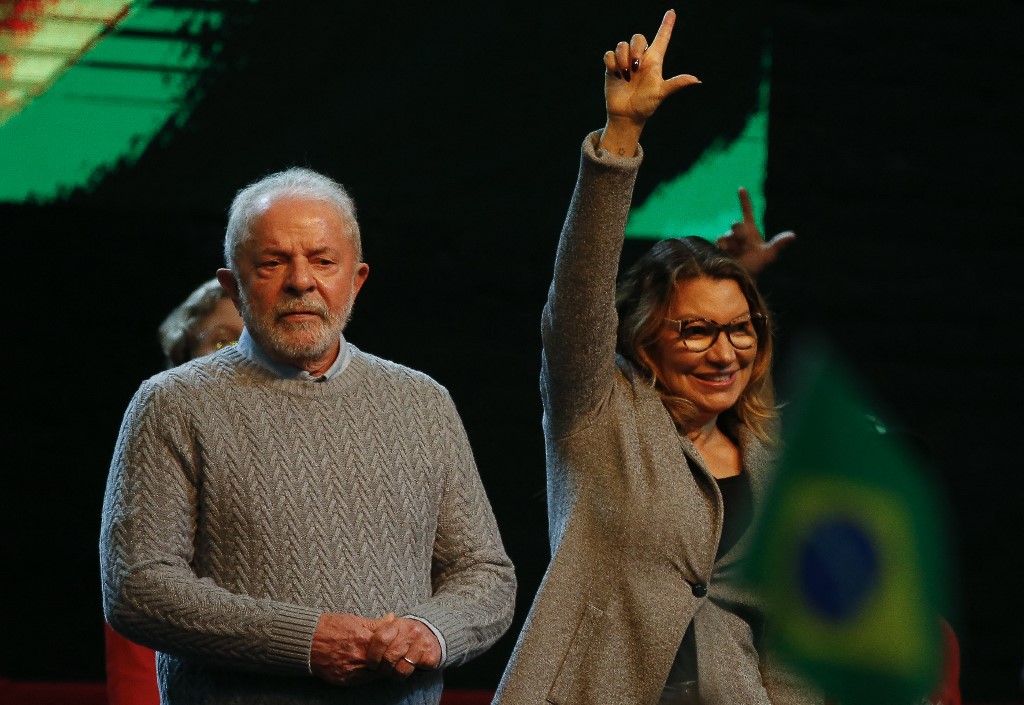 Cómo el hambre agudiza la pelea electoral en Brasil