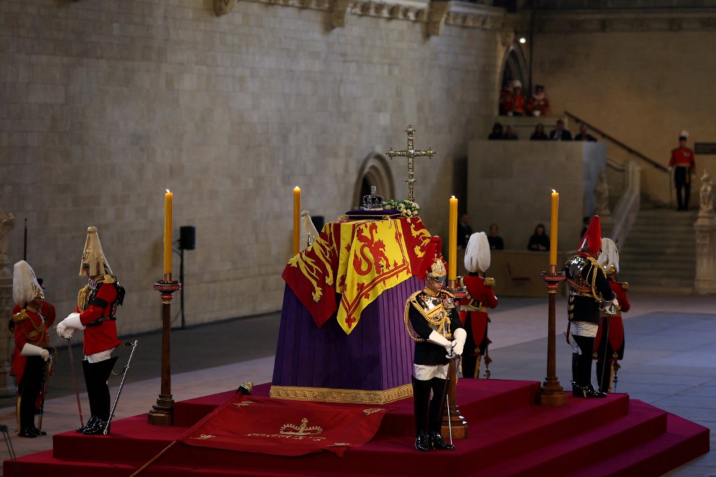capilla ardiente