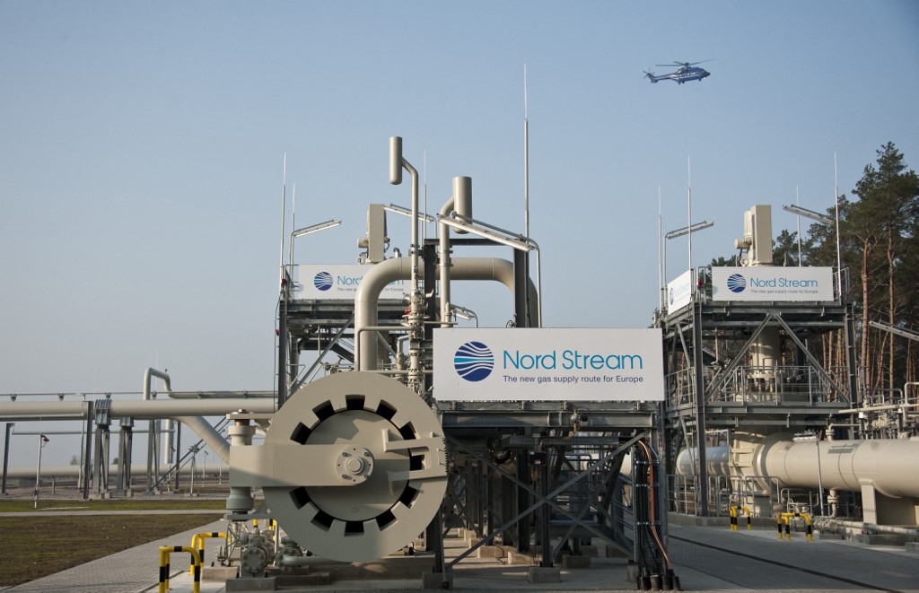 Rusia Nord Stream