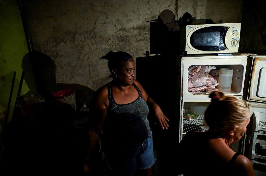 Cuba