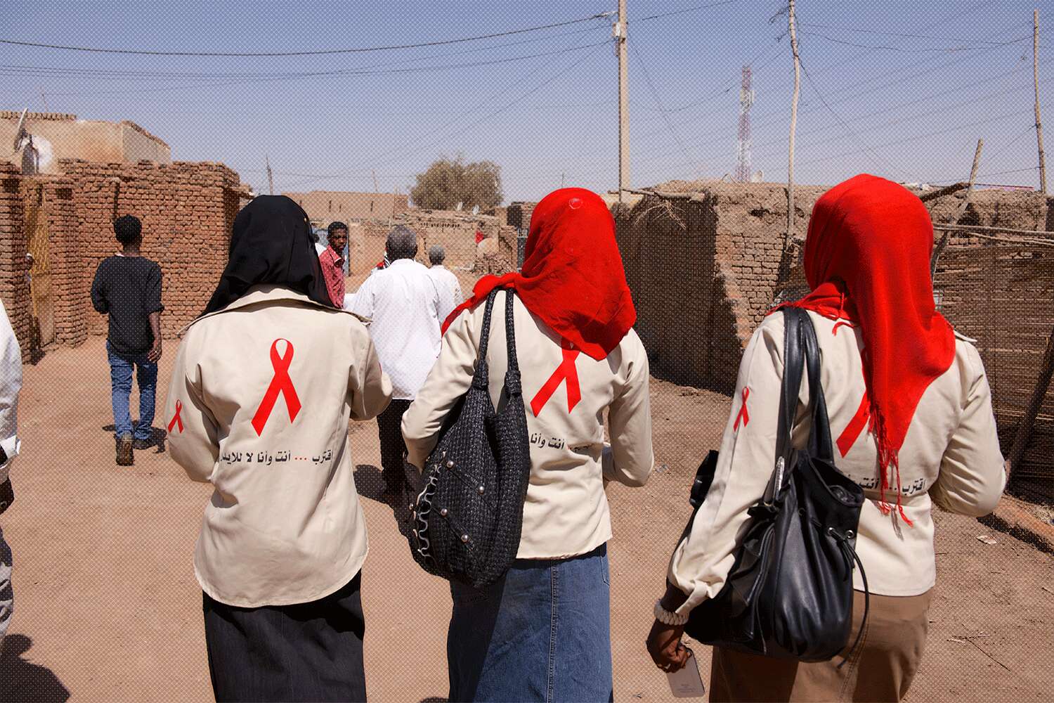Lucha contra el VIH, tuberculosis y malaria salva 50 millones de vidas en 20 años