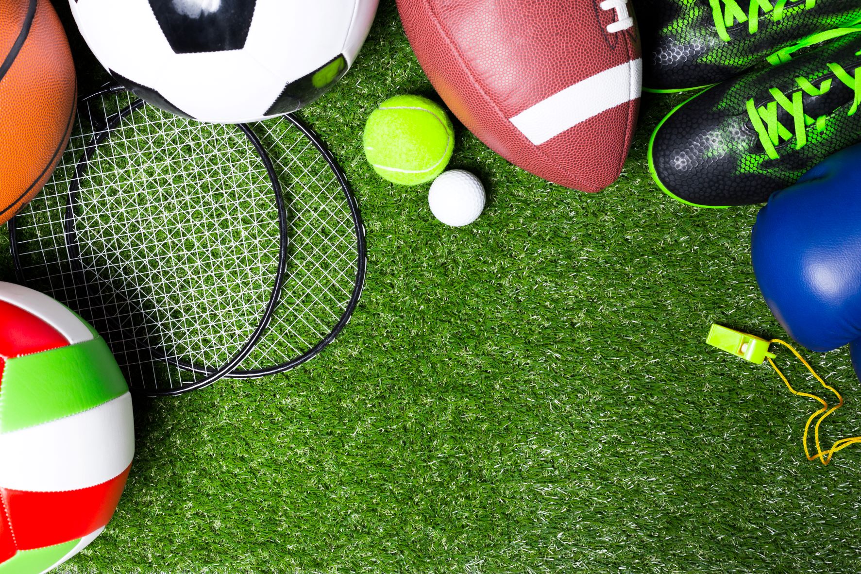África, cuna de talentos y objetivo de inversión en el deporte