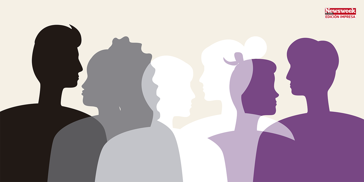 Asexualidad