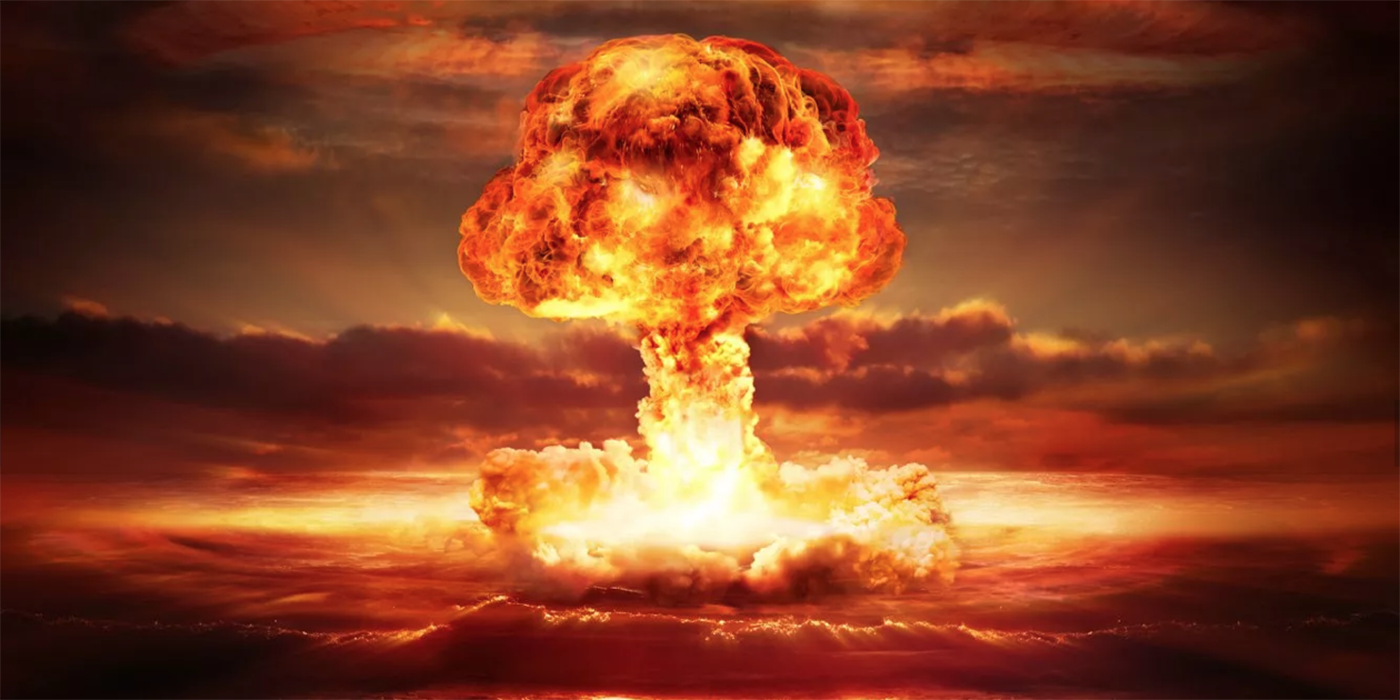 Bomba nuclear