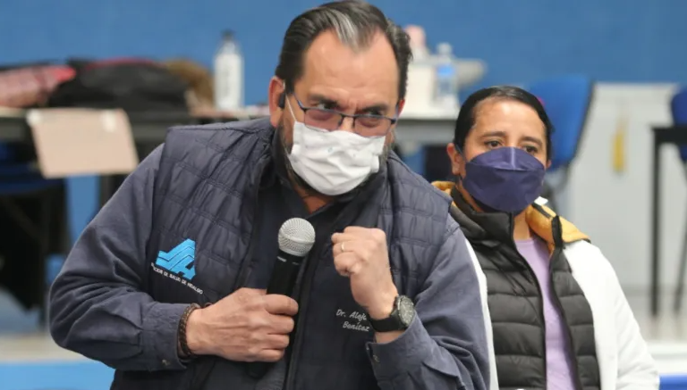 Se confirmó el primer caso de viruela del mono en Hidalgo
