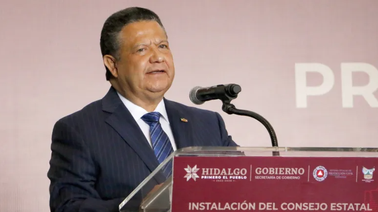 Menchaca no descarta que involucrados en desvío millonario se fuguen