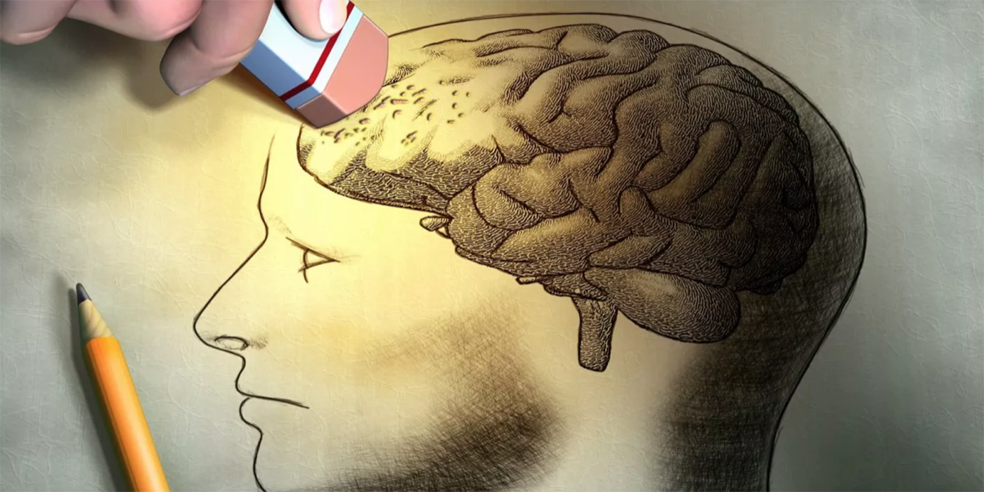 deterioro cognitivo