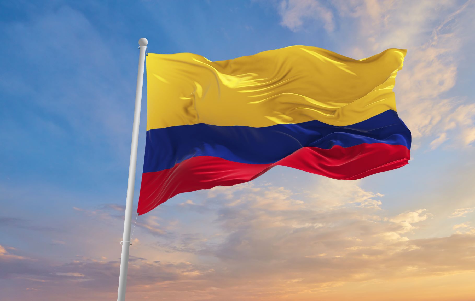 Colombia narco y guerrillas