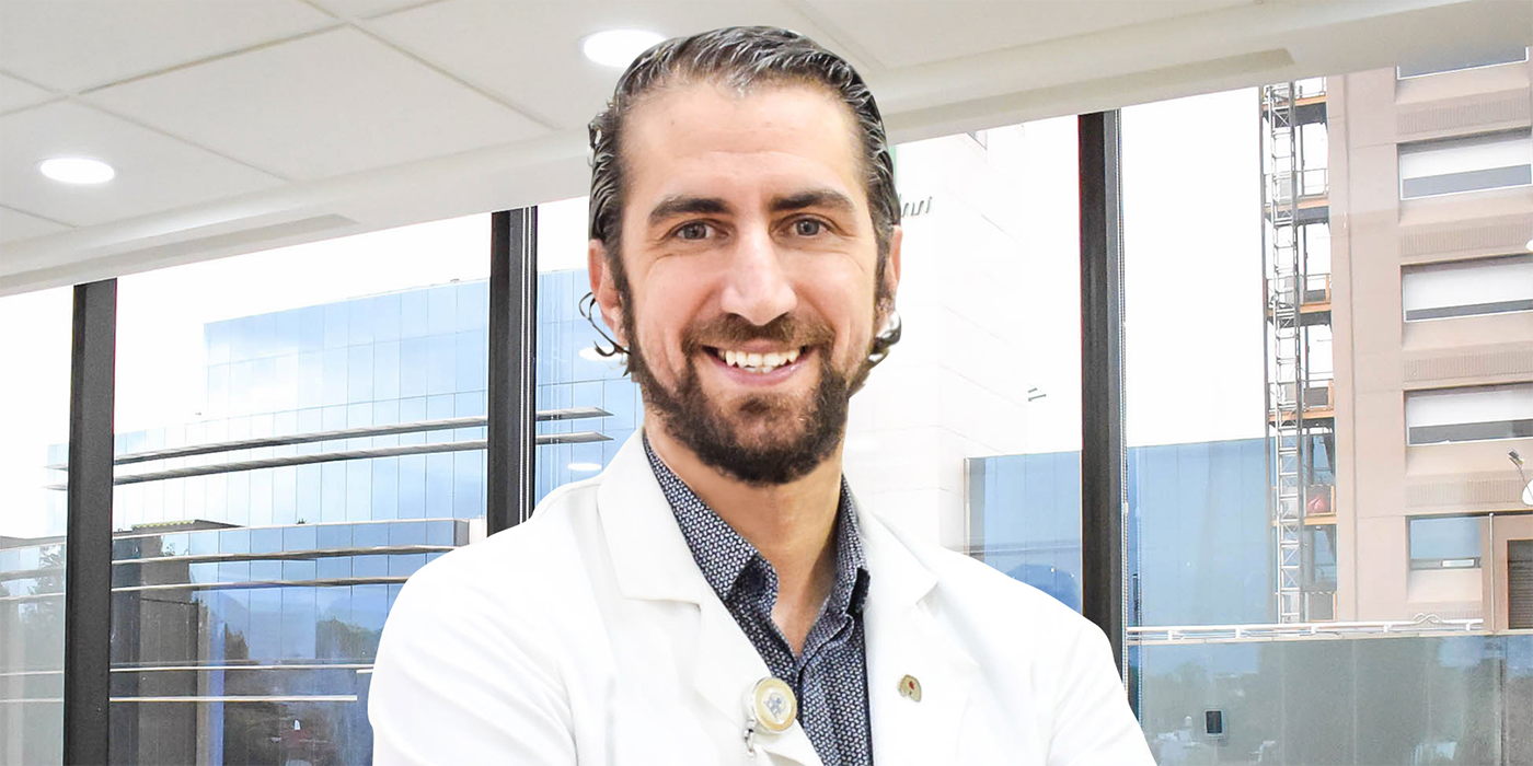 Walid Dajer