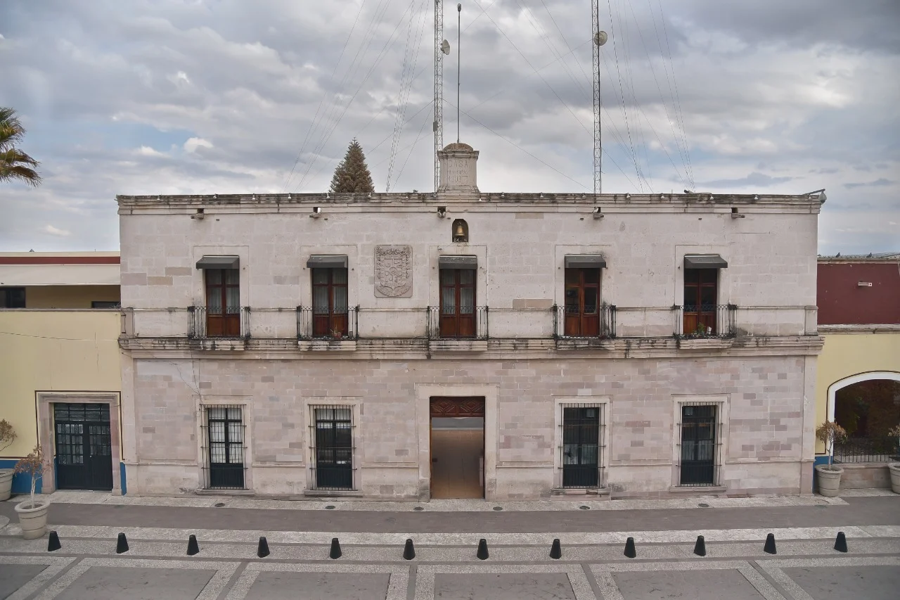Jesús María tendrá cierre de vialidades este 15 de septiembre