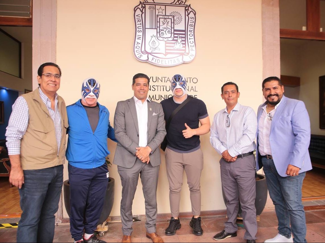 Ayuntamiento capital refrenda su compromiso con el deporte