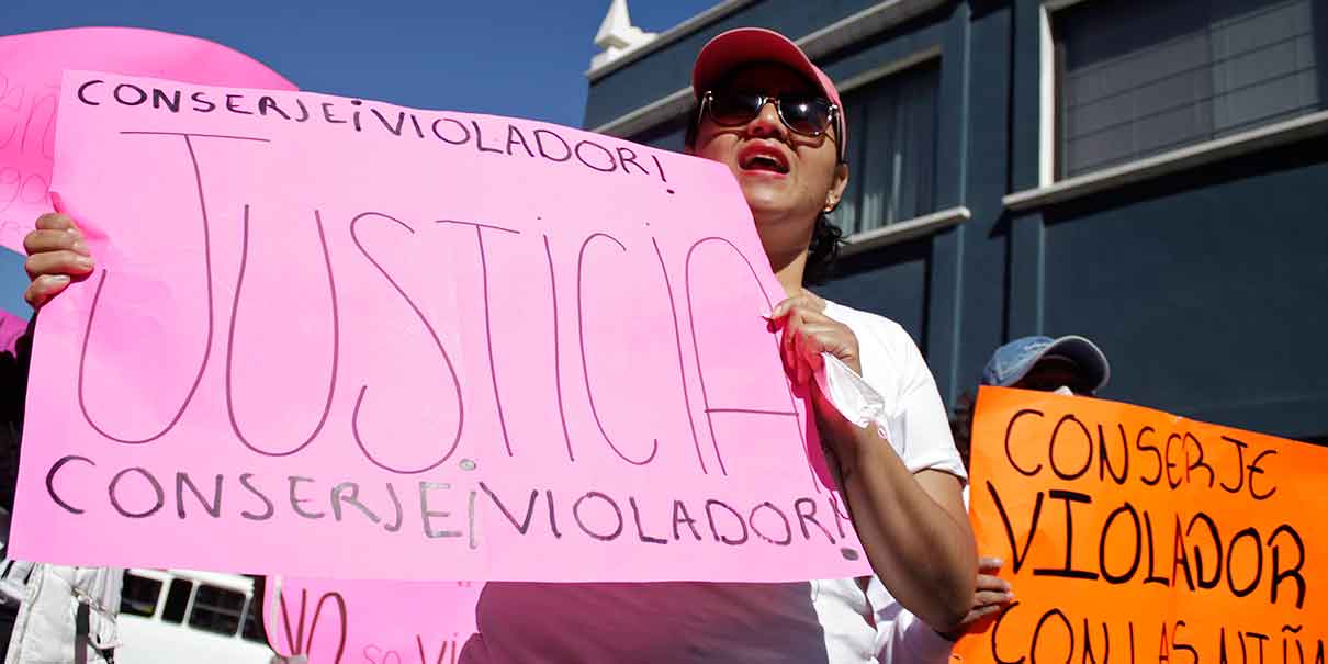 Padres de familia denuncian que directora de kínder protege a presunto responsable de abuso sexual