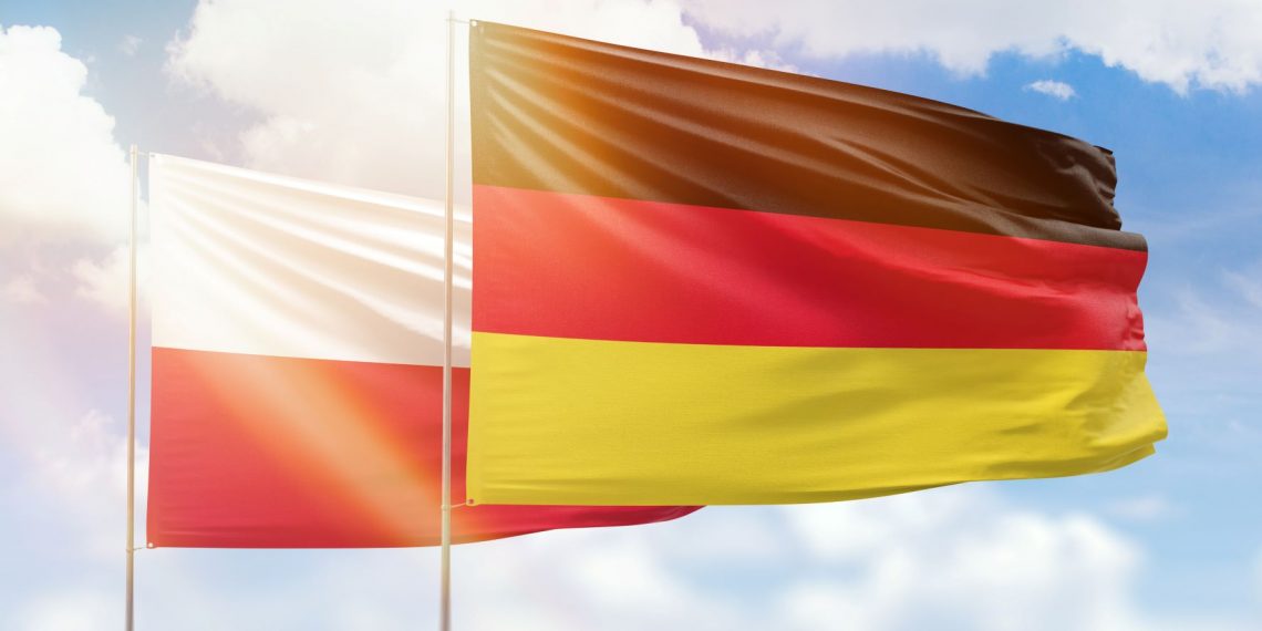 Polonia Alemania segunda guerra mundial