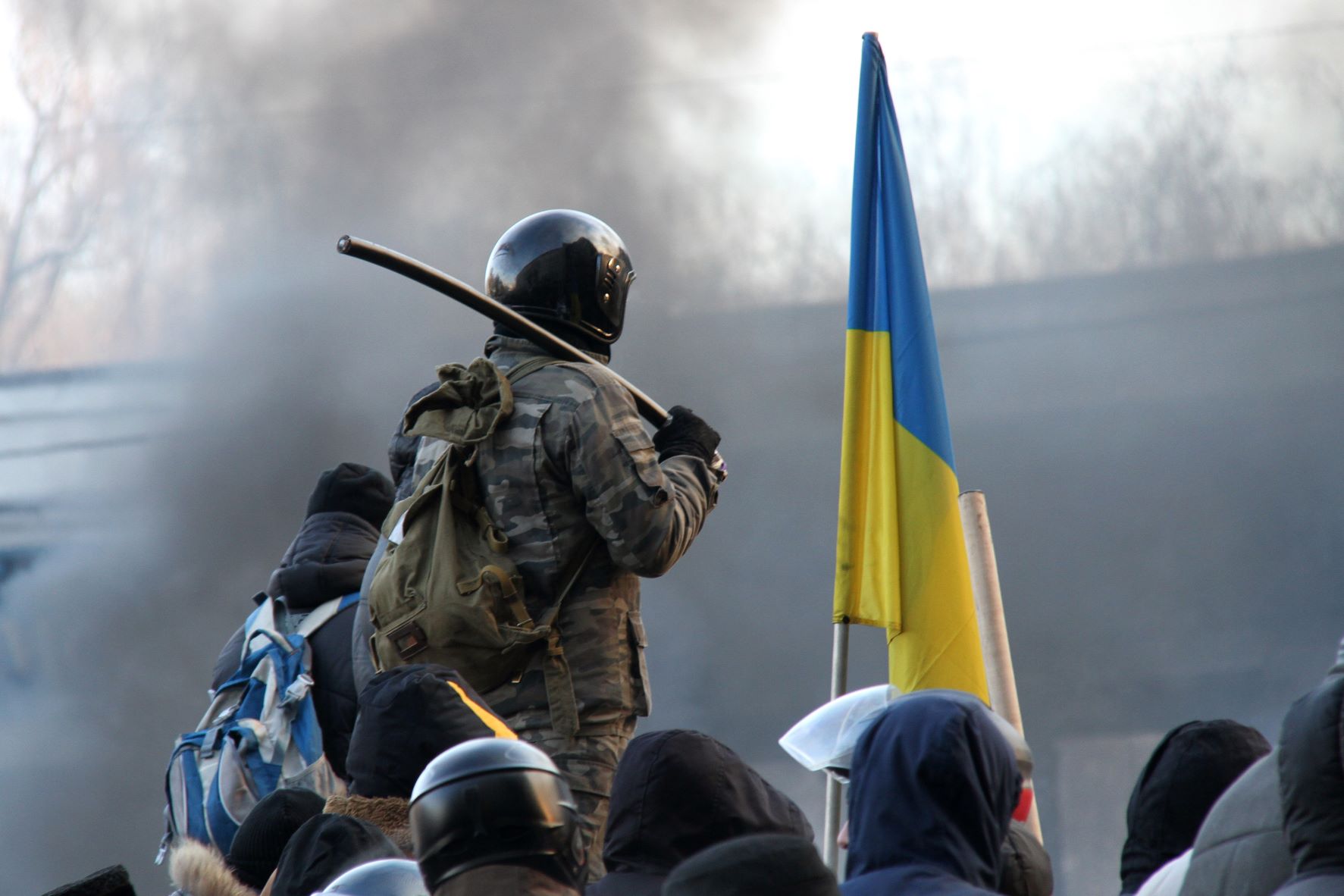 Rusia regiones Ucrania