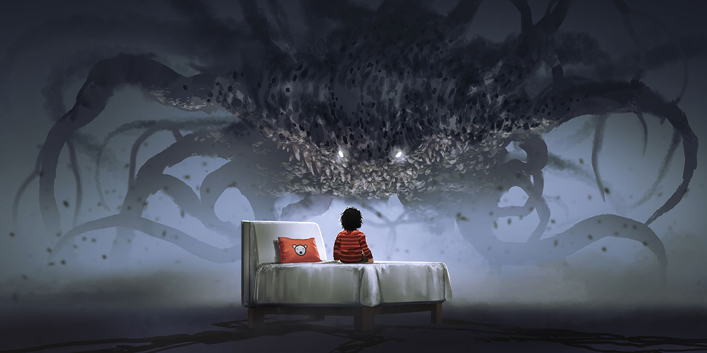 Terrores nocturnos