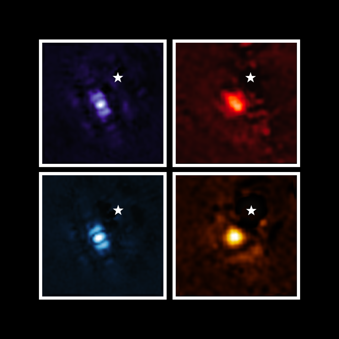 Exoplaneta