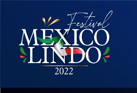 Jesús María invita a disfrutar de su festival &#8220;México Lindo&#8221;