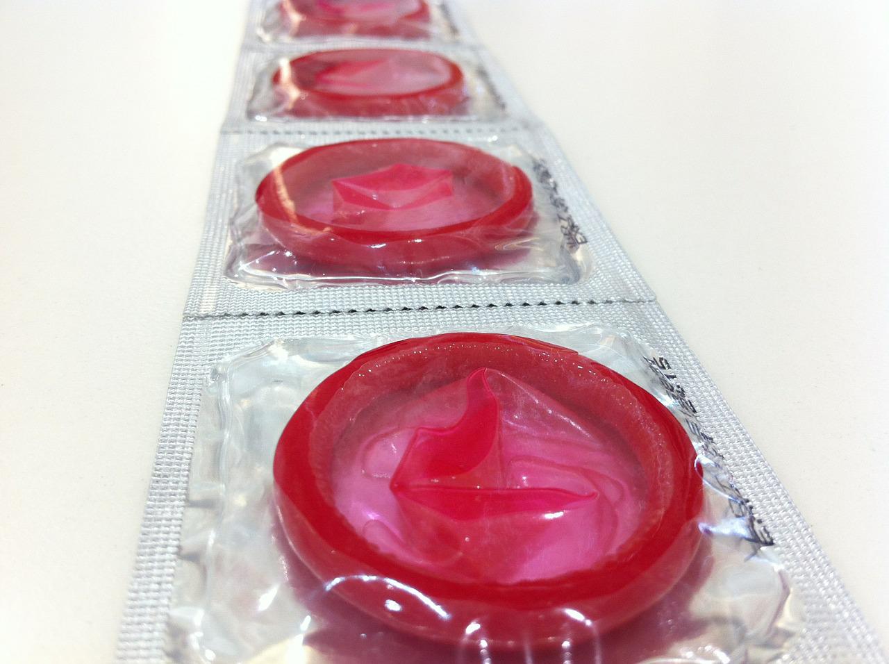 Al día se producen un millón de casos de infección de transmisión sexual en el mundo: OMS