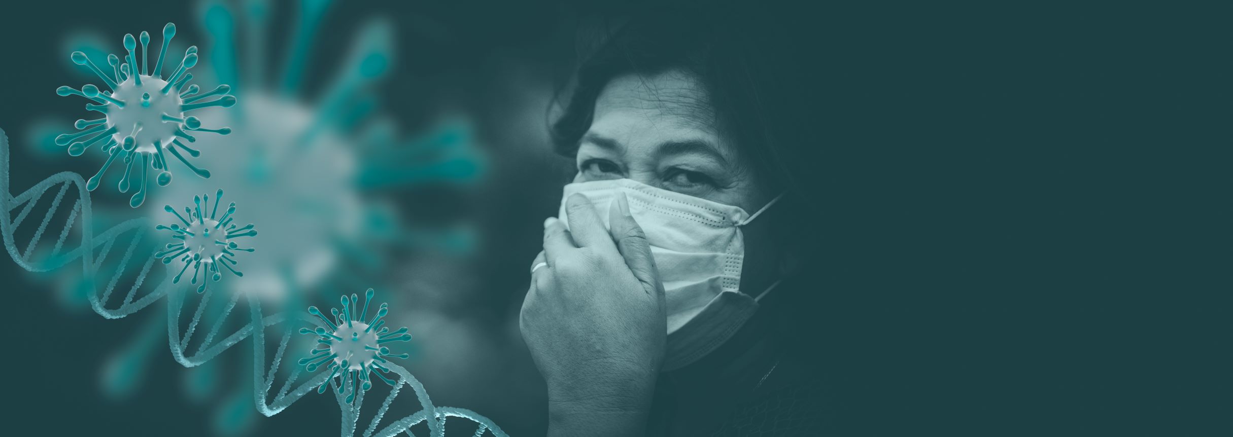 El covid-19 redujo la esperanza de vida en América: OPS