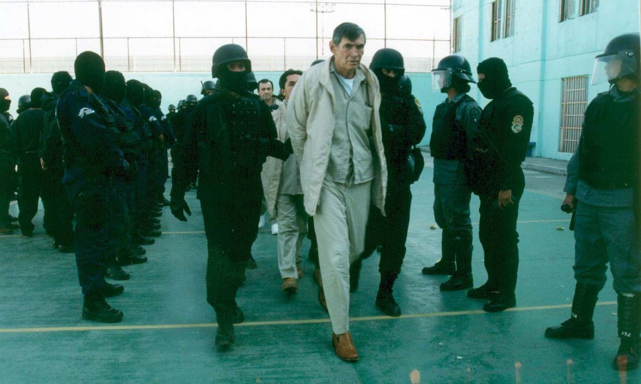 Jefe de jefes México
