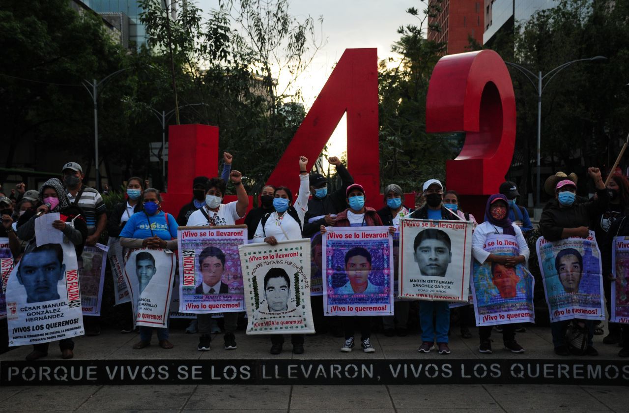 Ayotzinapa