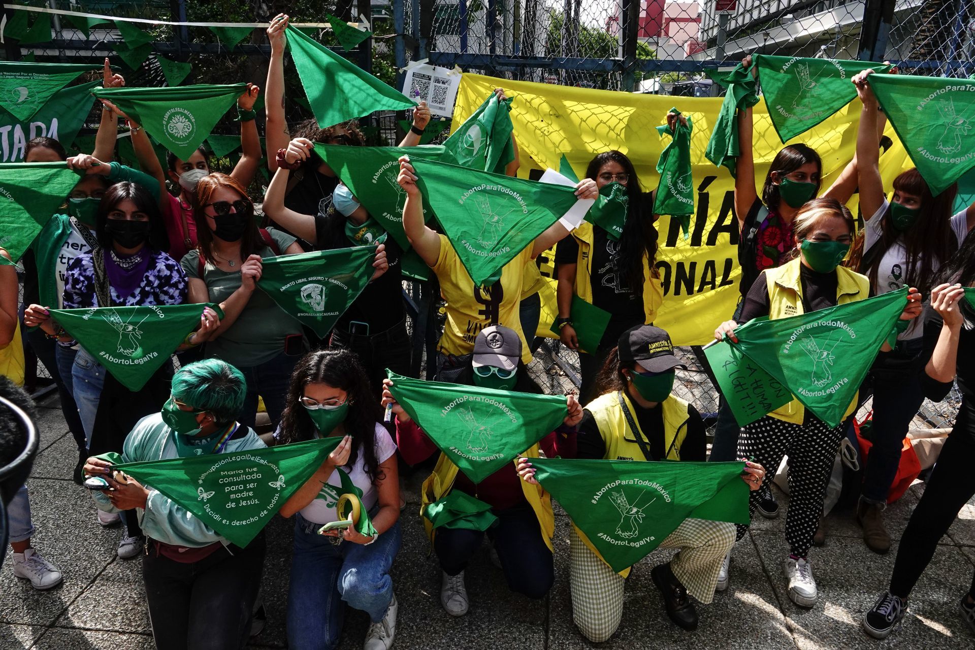 aborto México
