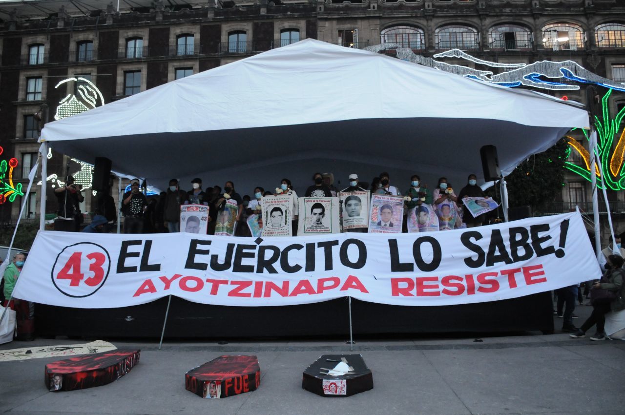 Ayotzinapa