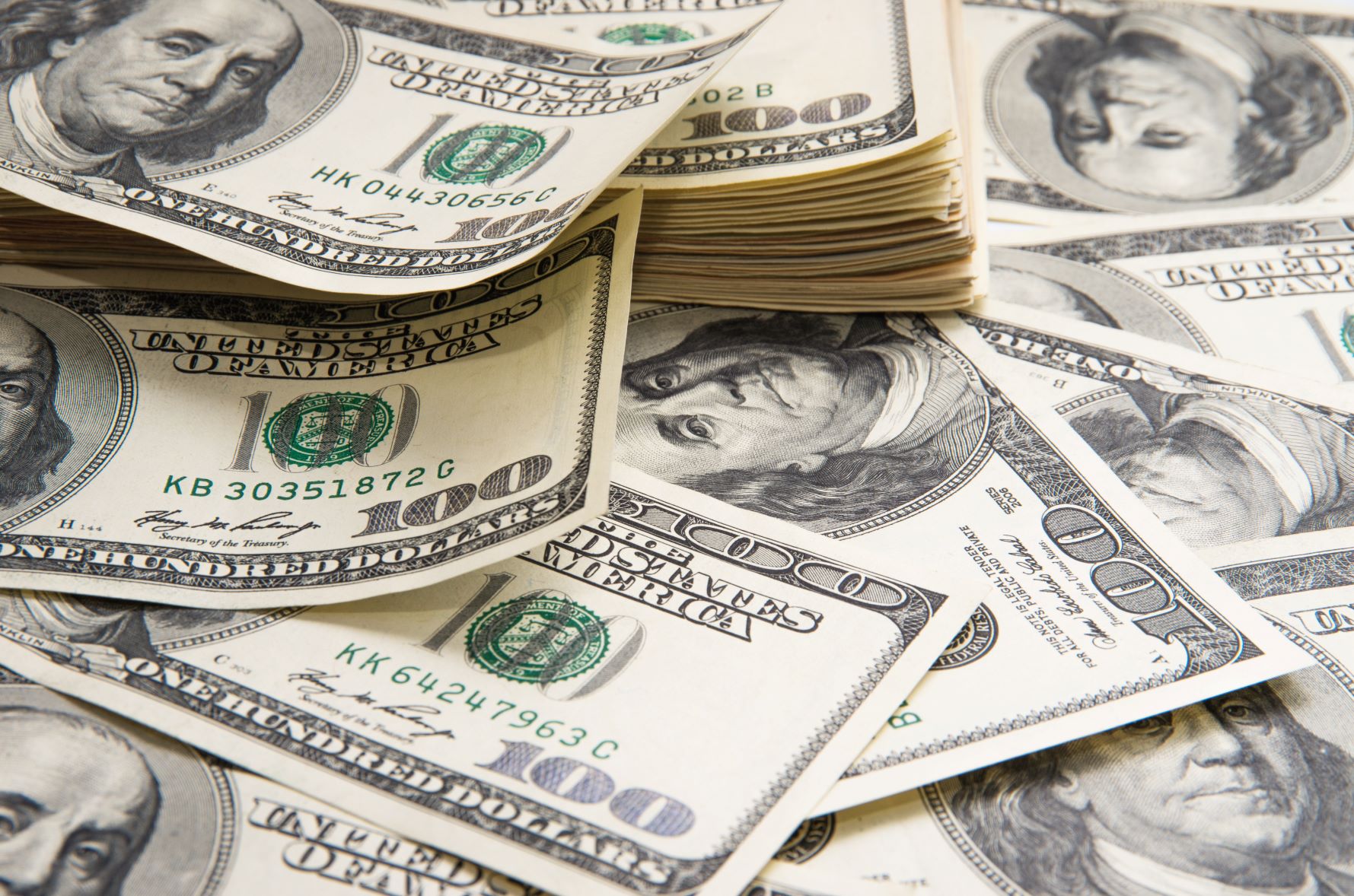 dólar digital EUA