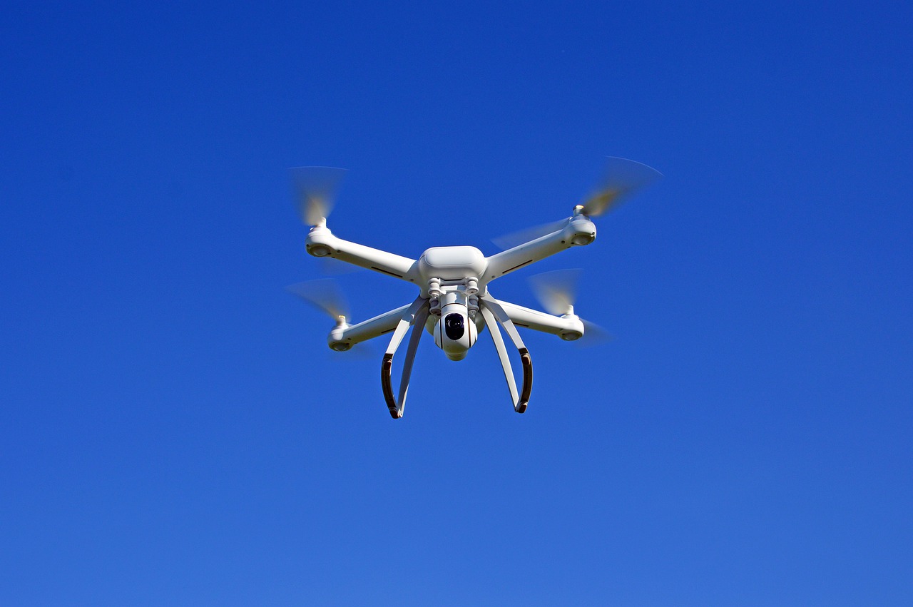 Drones