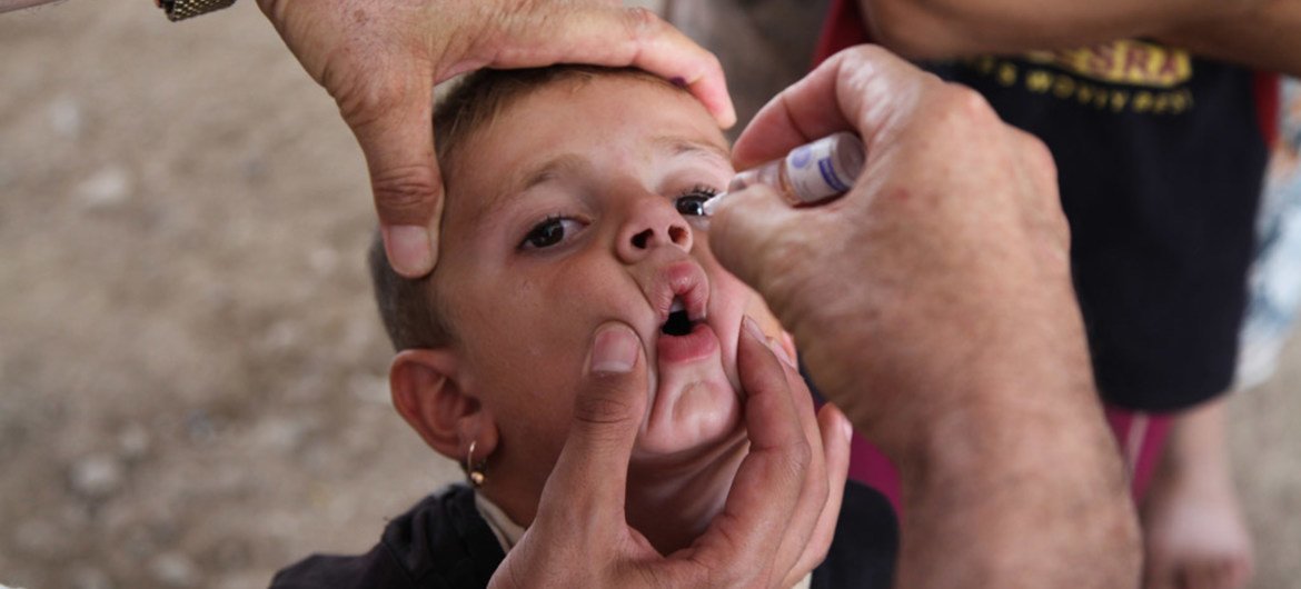 Polio