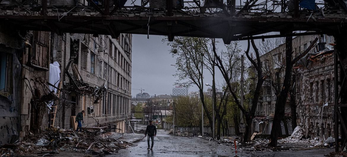 Rusia