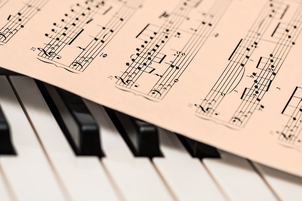 Musicoterapia