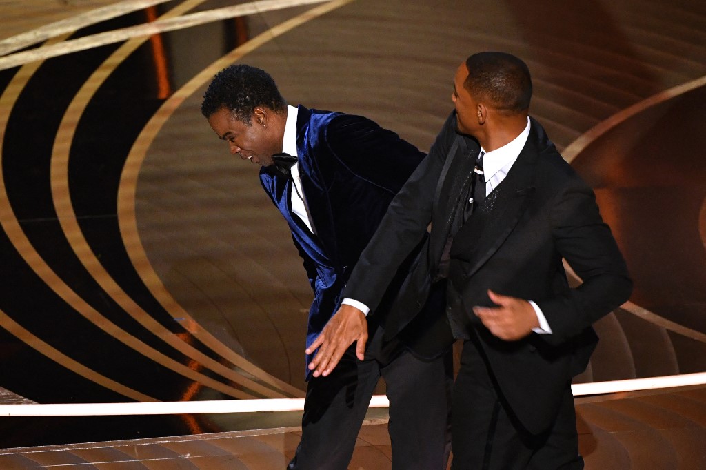 Will Smith regresa con &#8216;Emancipation&#8217; luego de bofetada en premios Óscar