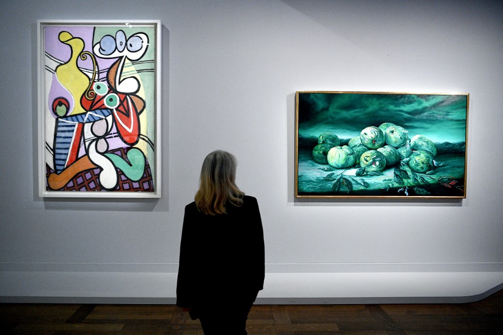 Picasso