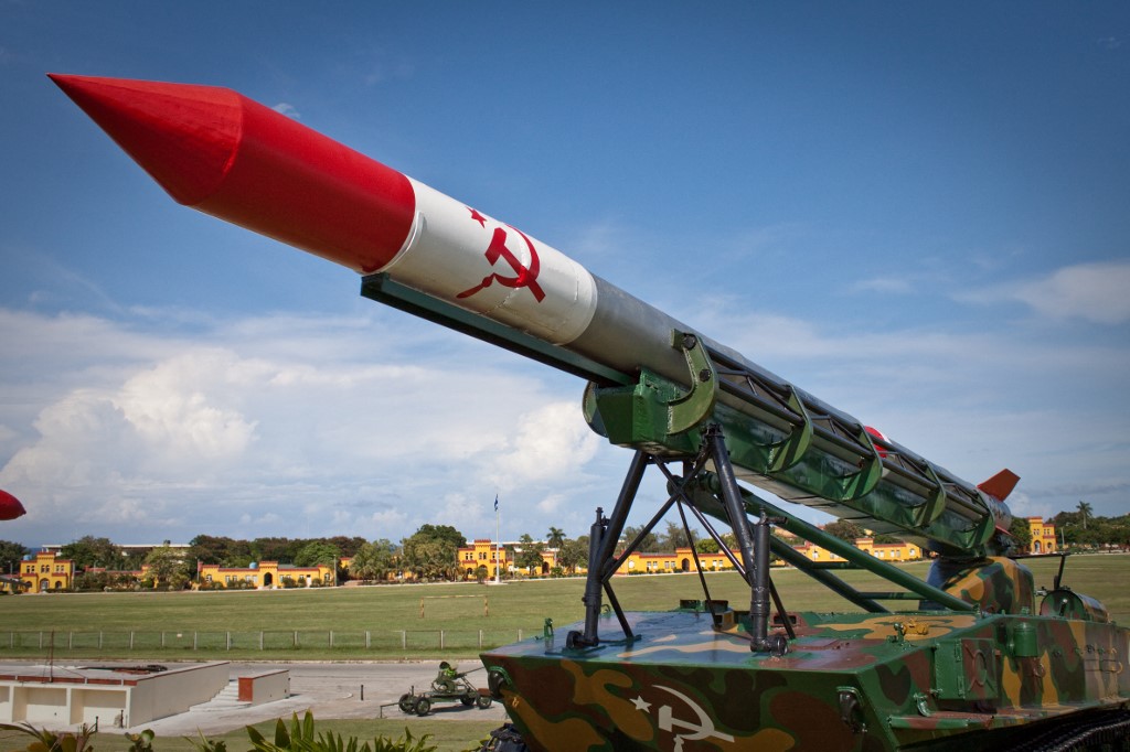 Catástrofe nuclear