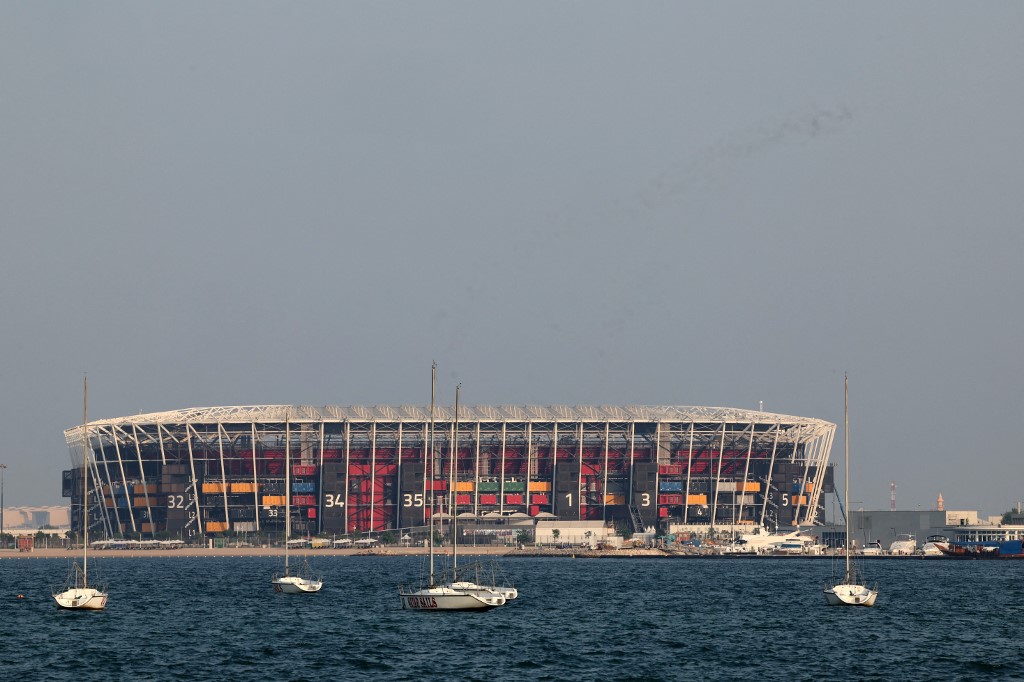 Estadio 974