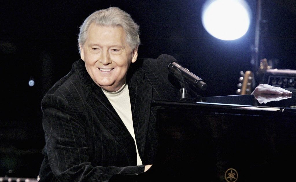 Jerry Lee Lewis