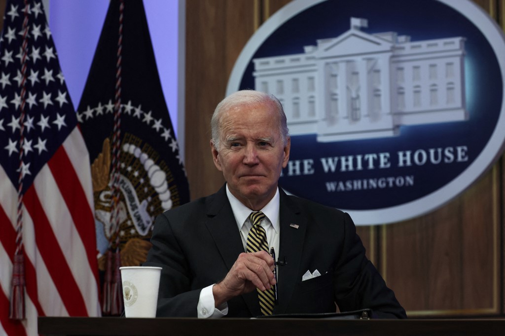Cuba Joe Biden