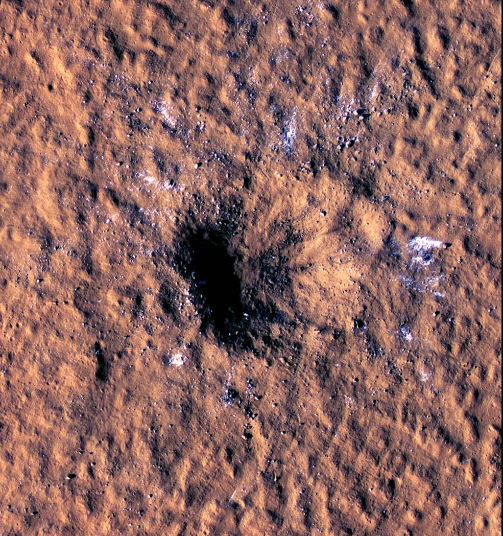 NASA