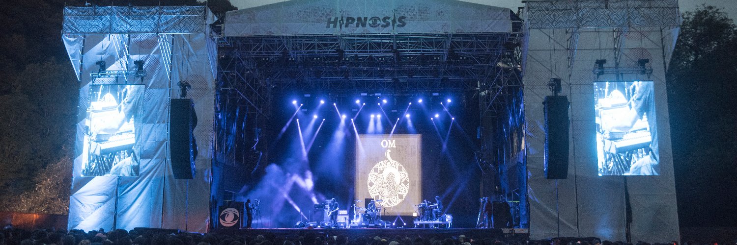 Festival Hipnosis