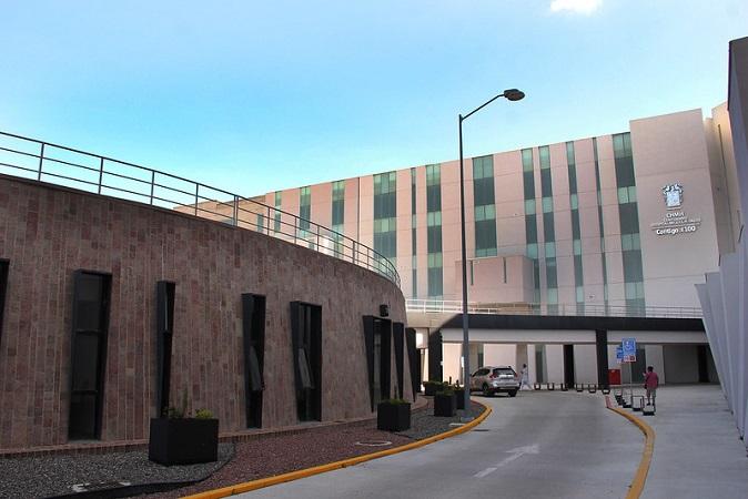 En 6 años se han atendido 159 pacientes con quemaduras en el Hospital Hidalgo