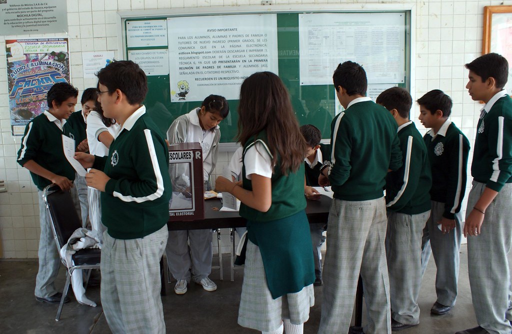 Investigan consumo de sustancias en 7 secundarias de Hidalgo