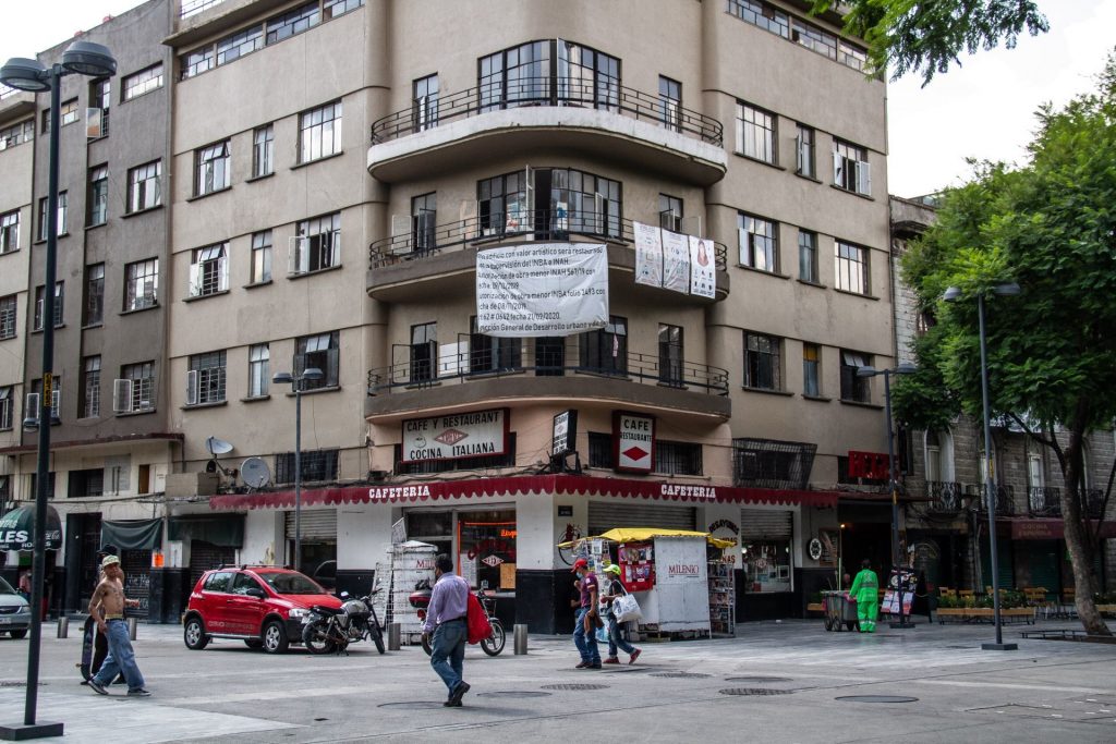 Rentas altas y desplazamiento de la población, los riesgos del convenio entre Airbnb y la CDMX