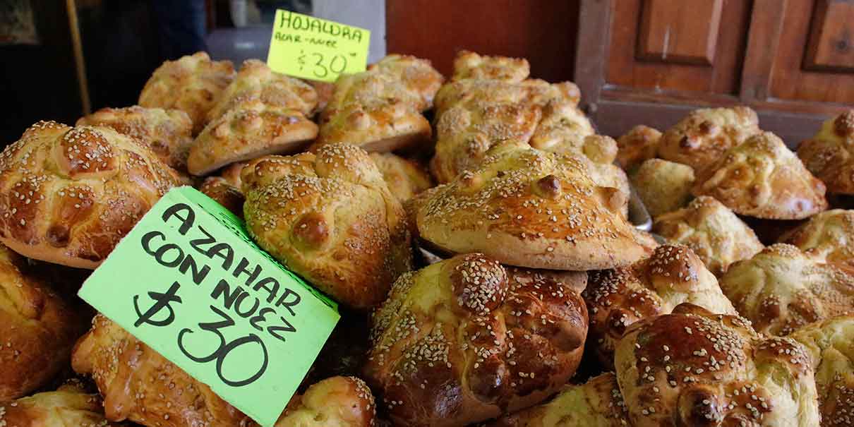 Aumentará el precio de las HOJALDRAS, anuncian panaderos