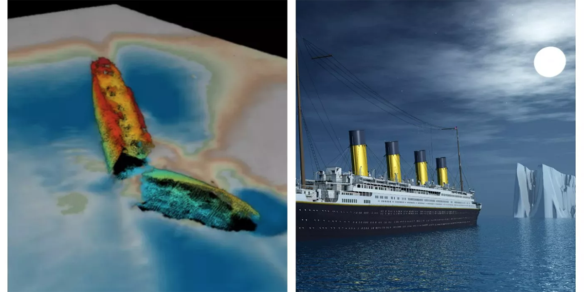 Titanic