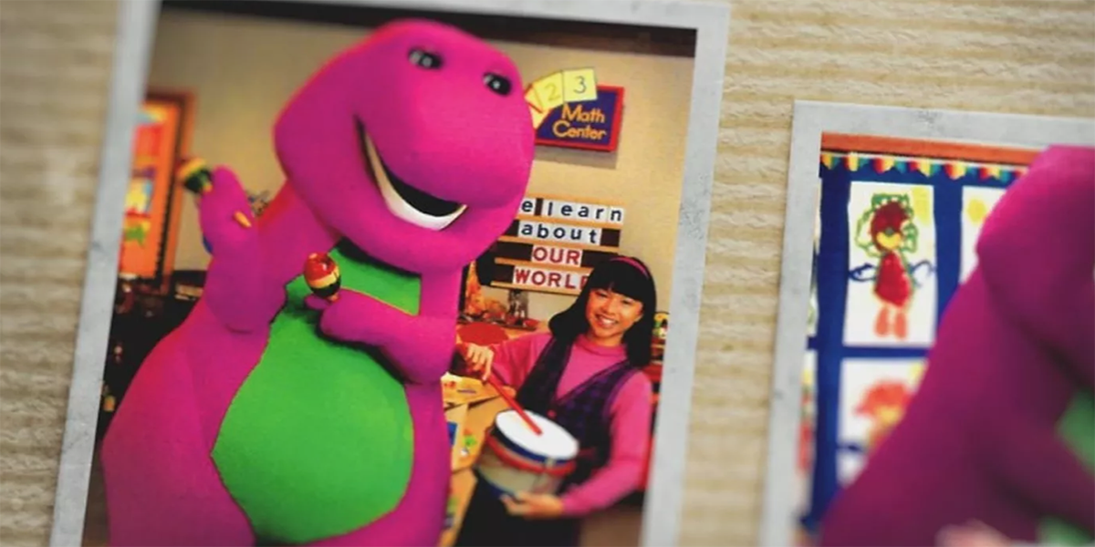 Barney