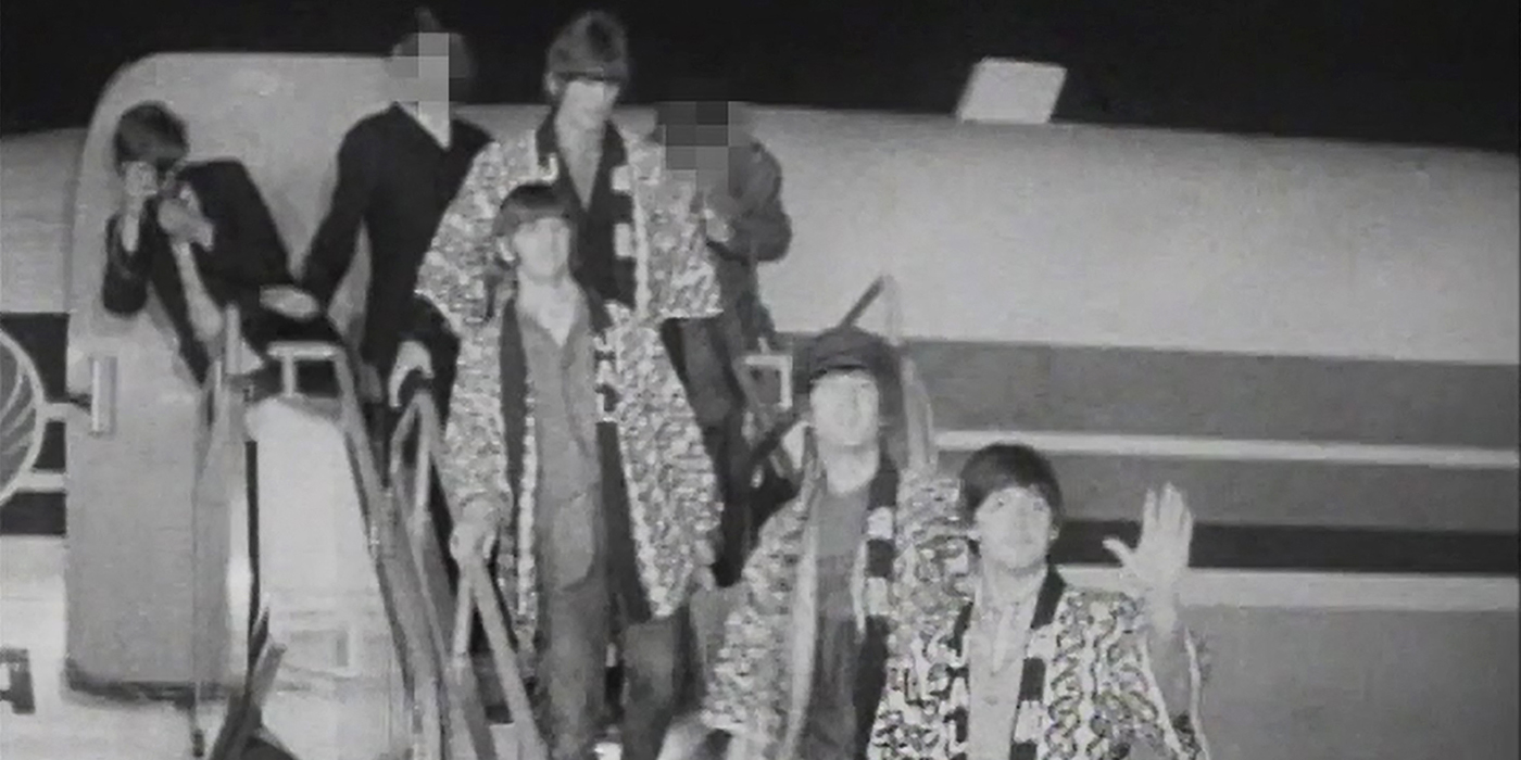 Beatles