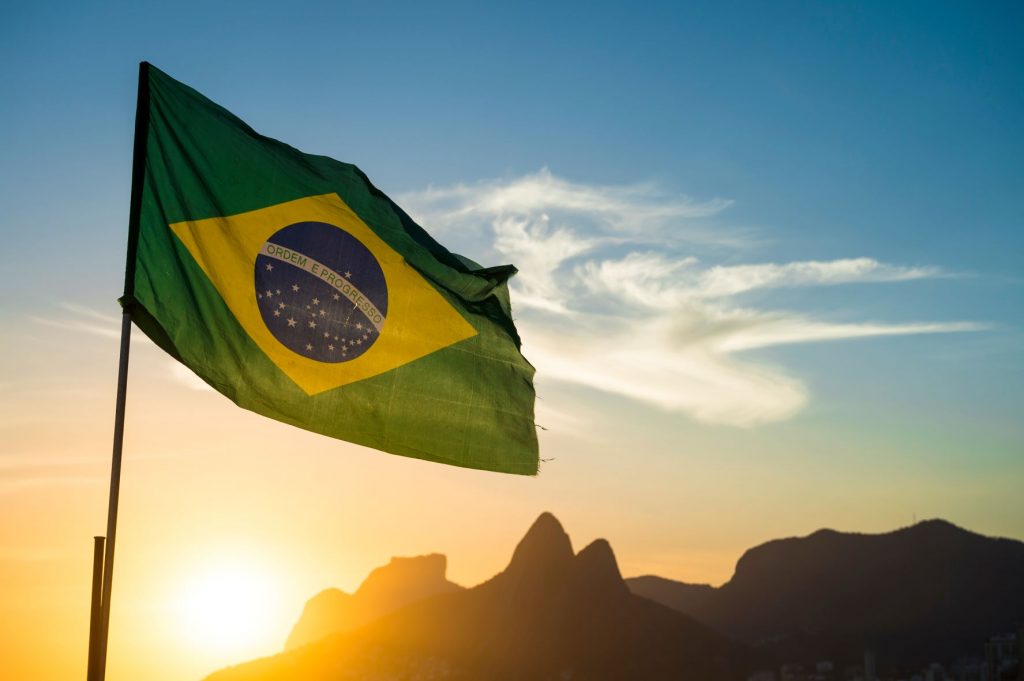 Brasil: país marcado por futbol, desigualdad, violencia y biodiversidad