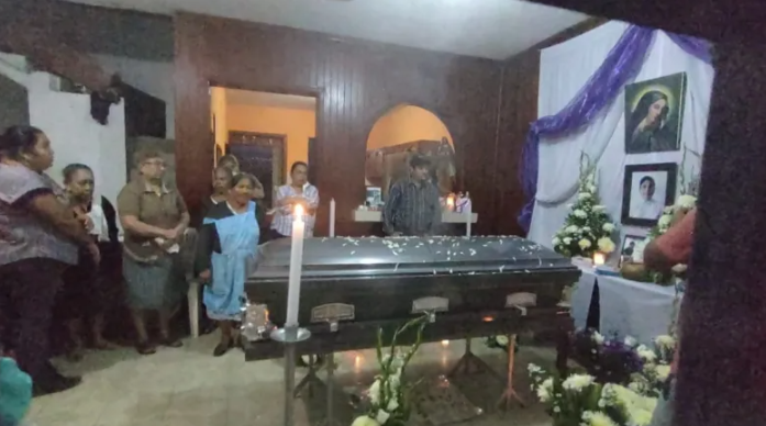 Por accidente en Tamaulipas, prevén reparación del daño a familias